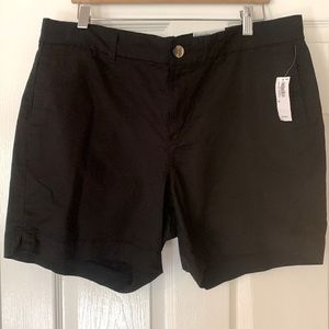 Old Navy everyday shorts